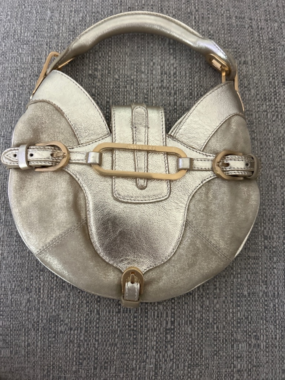 Jimmy Choo Mini Bag